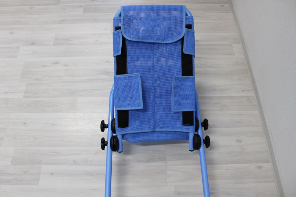 Детская подставка для ванны Ortonica Dolphin