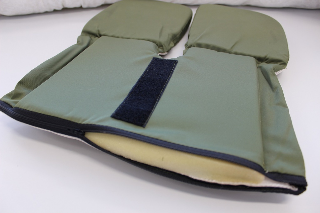 Коляска «Кимба нео»