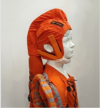 Атлант -фиксатор положения головы